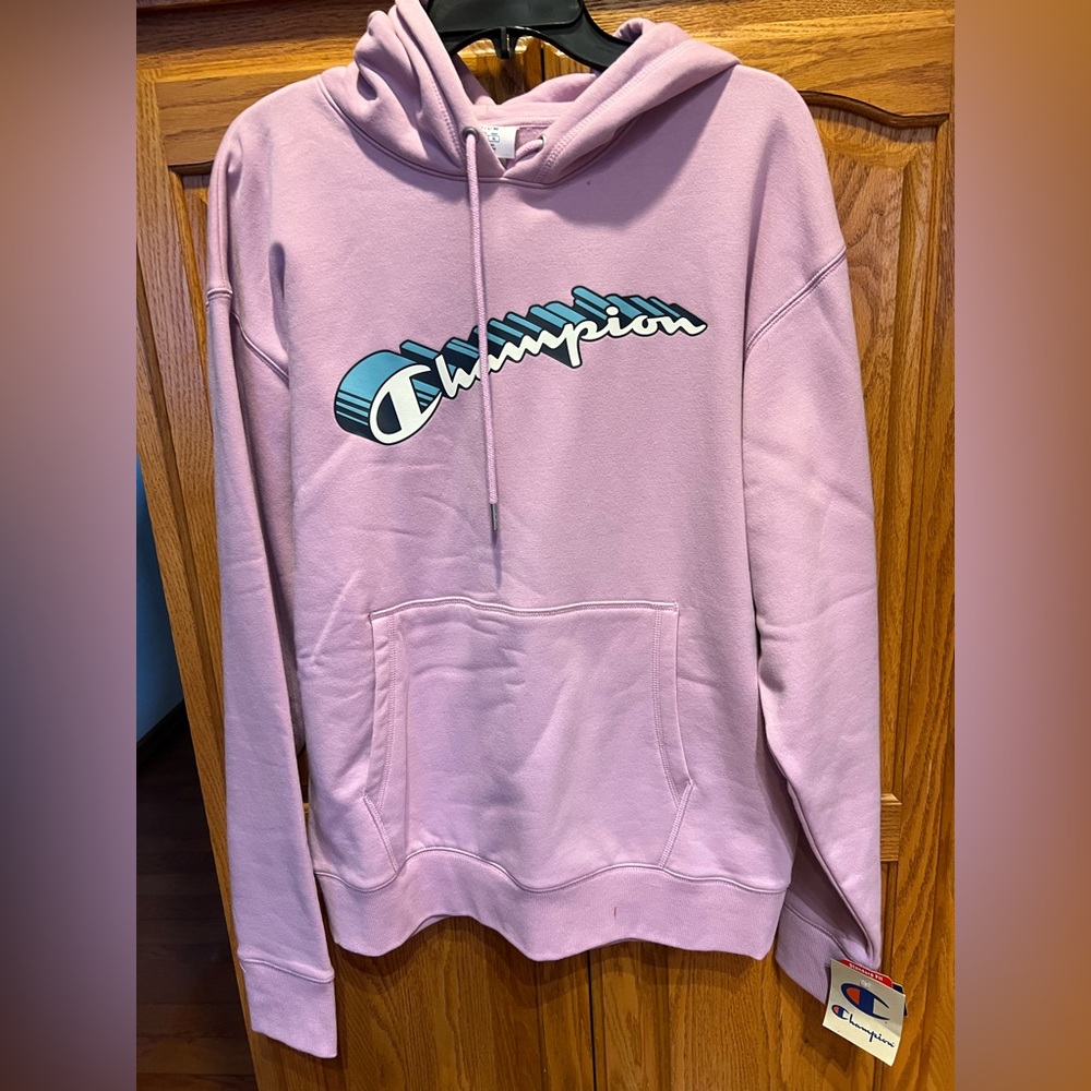 Champion  Hoodie